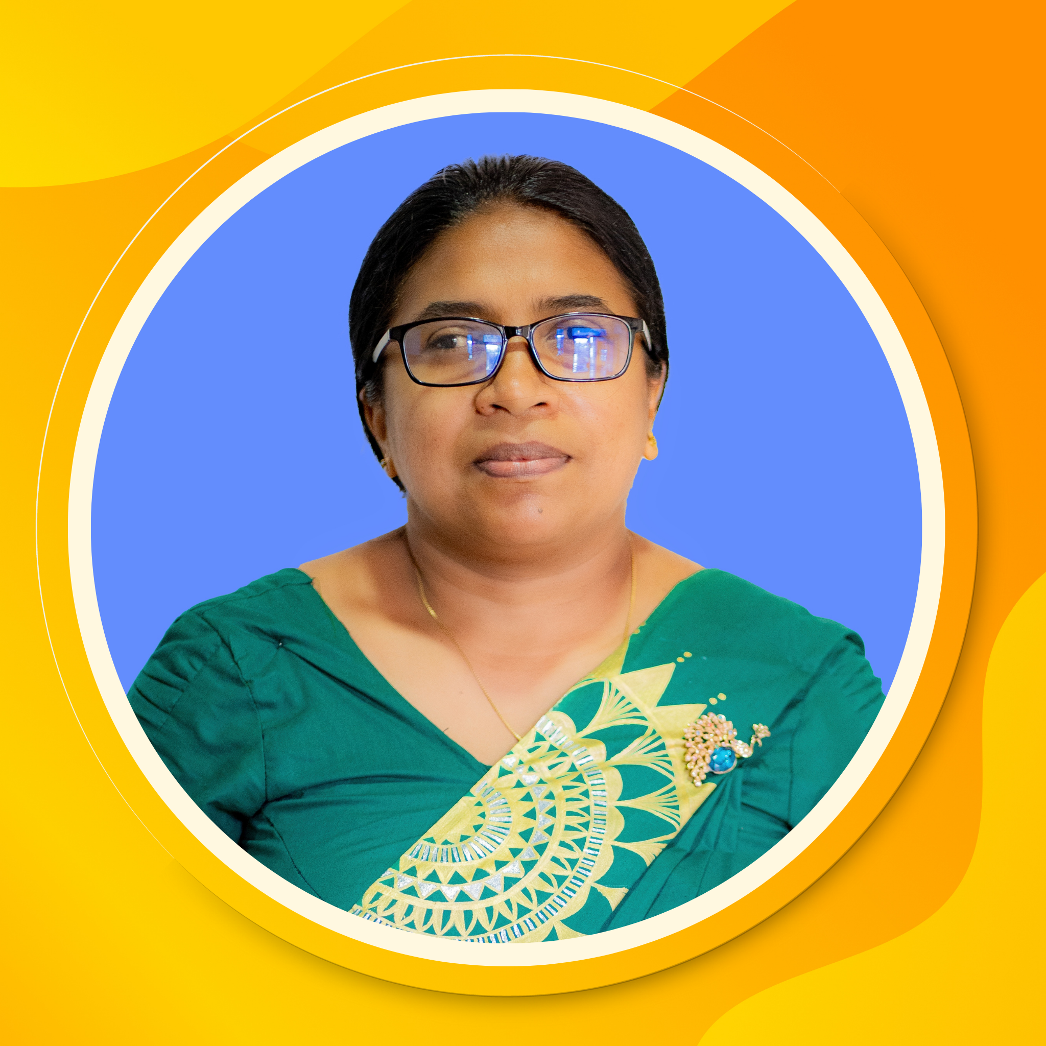 Kanchan De Zoysa
